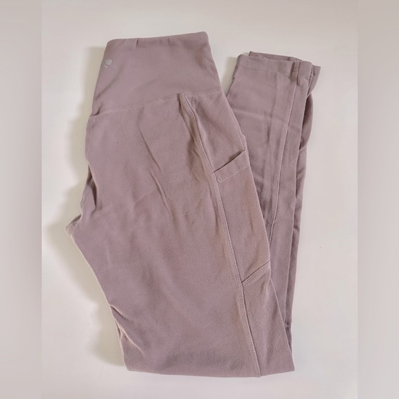 Marika set of 2 leggings, size M - Picture 3 of 7